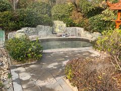 -郑州银基黄帝宫御温泉