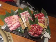 -肉魁屋·烧肉·烧鸟·酒场(高新店)