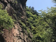 -太湖源风景区
