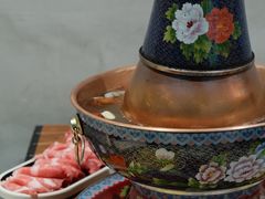 -记忆串城·东北烧烤·小龙虾·大型团建(南油店)