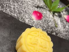 -富淳饭店(陆家嘴保利广场店)