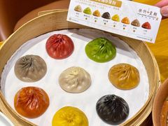 -乐忻皇朝(上海中心大厦店)