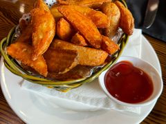 -申德勒加油站餐厅(三里屯北小街店)