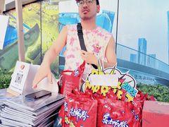-泡泡玛特POPMART(浦项中心体验店)