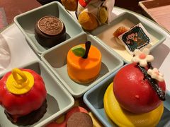 -大冒险家餐厅
