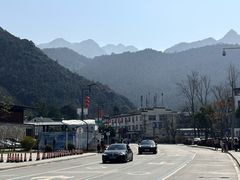 -石台牯牛降景区