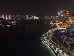 -演武大桥观景平台