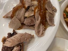 -全聚德烤鸭店(和平路店)