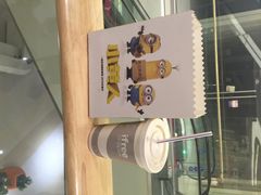 大庆自由人影城(让胡路店)-自由人影城(大庆唐人中心店)