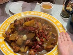 -金柱大盘鸡(和田二街店)