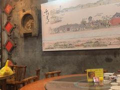 -禄源公·老莞诚饭店