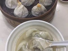 -忆秦园小笼包(惠山古镇总店)