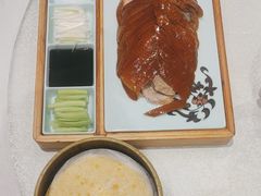 -便宜坊烤鸭店(贵园里店)