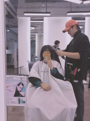 短发-ON STAR SALON