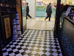 -赖胖子肉蟹煲(金牛万达店)