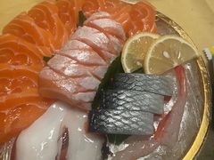 -番生三文鱼(新塘店)