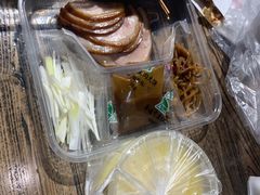 -李连贵熏肉大饼(金隅嘉品Mall店)