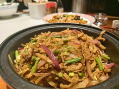 -潞州宴·长治人的会客厅(长兴北路店)