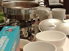 -万达文华酒店·美食汇自助餐厅