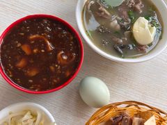 -洪峰浩老北京烧饼夹肉(角门路店)