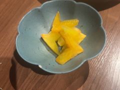 -Night Breeze晚风·融合创意菜