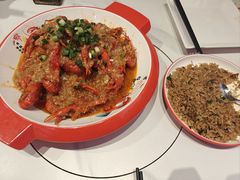 -聚在尊味虾皇·夜宵市集(新建店)