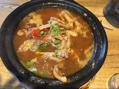 -丰乐餐厅·始于1999·本地老字号