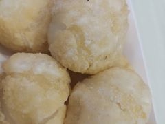-奥华餐厅·老张记(台基厂店)