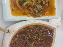 -马旭土鸡焖花卷新疆菜大盘鸡·真域顺西域美食(天马大道店)