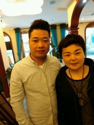 -杨丹国际美学肌研所