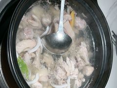 -狐狸爱上椰子鸡(滨江星光大道店)