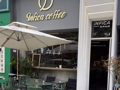 -Infica Coffee