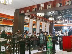 -前门烤鸭(江东中路店)