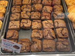 -红星前进面包牛奶公司(畅春园店)