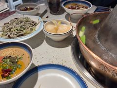 -鑫隆四季涮肉(八角畅游店)