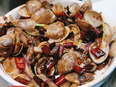 -湘渝人家·川湘菜(十里河店)