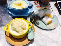 -发记甜品(山东街店)