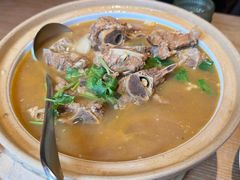 -耶里夏丽·丝路国际·新疆餐厅(浦东区东方路店)