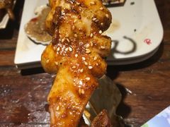 -霄汉羊排(万松园一店)