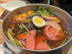 -钱锋炭缸烧烤(安达街直营二店)