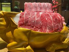 -尚海豆捞(乐虹坊店)