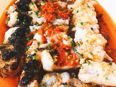 -巴陵全鱼席(湖南老字号汴河街店 )