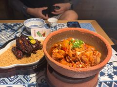 -图味美小黄鱼·景德菜(浙江路店)