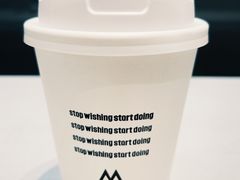 -M Stand(成都COSMO店)
