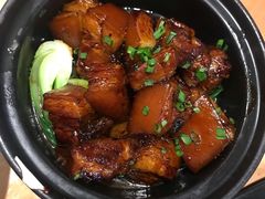 一盐堂红烧肉-一盐堂本帮菜(外滩店)