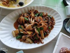 -胖大嫂渔家排档(半边山店)