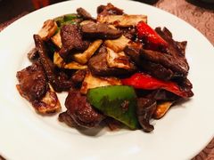 -东方明珠老上海8号餐厅(东方明珠广播电视塔店)