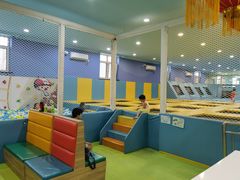 -爱贝儿国际幼稚园