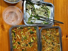 -龙上水现炒生料(柳沙店)