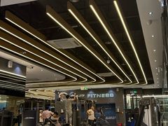 -24/7 FITNESS 健身(罗湖金光华店)